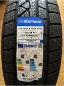 Resim Starmaxx 225 65 17 KIŞLIK LASTİK (2023 33'HAFTASI) 