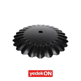 Resim AGCO Ayçiçeği Kılıcı Bıçağı 22'' x 4 Kalınlık - Massey Ferguson | SN19564 