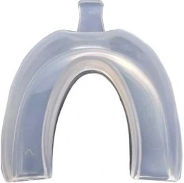 Resim Diş Gıcırdatma Engelleyici Plak 