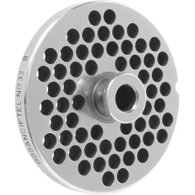 Resim Doğan Çiftel 32 No Et Kıyma Makine Aynası Doğan Çiftel 8 mm 