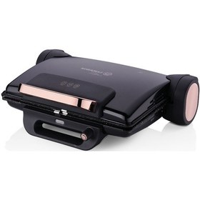 Resim Korkmaz Deluxe 14 Parça Elektro Set 