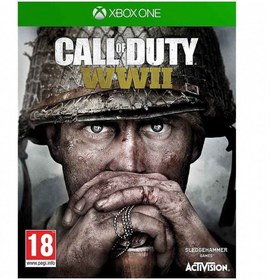 Resim Activision Call Of Duty WWII Xbox One Oyun 