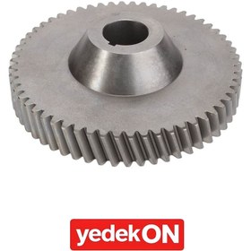 Resim AGCO Enjeksiyon Pompası Dişlisi - Valtra | V836864196 