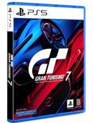 Resim PS5 Gran Turismo 7 Standard Edition - Türkçe Menü 