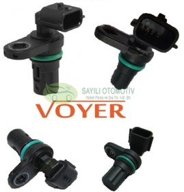 Resim voyer Sensor Krank Qashqaı 07- 2.0 Benzın Tk4765821465145154 