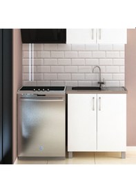 Resim CAMOLE 80 CM EVYELİ ALT MODÜL 