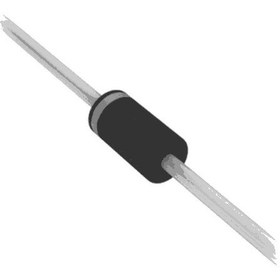 Resim 1n4007-1000v 1a Diyot 100 Adet 