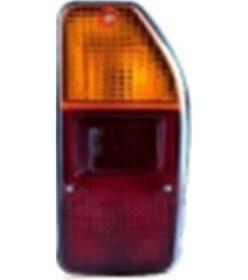 Resim Renault 12 Arka Stop Tsw-sw Yerli Sağ Ref. No: Uyumlu Ren1012023y 