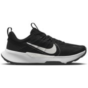 Resim Nike Siyah - Gri - Gümüş Kadın Koşu Ayakkabısı DM0821-001 WMNS JUNIPER TRAIL 2 NN 