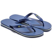 Resim İpanema Clas Brazil Erkek Parmak Arası Terlik Lacivert 39/48 