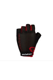 Resim SARİSSA BİSİKLET Asistan Cape GL 200 Kısa Parmak Bisiklet Eldiveni M Beden Kırmızı 