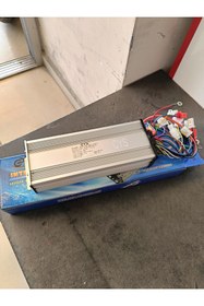 Resim CanEbike CYS CDI BEYİN 48V-60V AKILLI ELEKTRİKLİ MOTOR BEYİN 