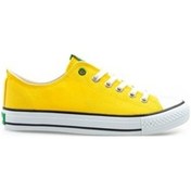 Resim Benetton® | BN-30177 - 3374 Sarı - Erkek Spor Ayakkabı Benetton