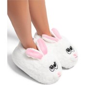 Resim Twigy Cc0622z Tw Raby Beyaz Kadın Panduf Beyaz 