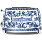 Resim DG Blu Mediterraneo Ekmek Kızartma Makinesi 