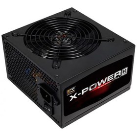 Resim XIGMATEK EN40704 500W 80+ X-POWER X-CALIBRE PSU XIGMATEK EN40704 500W 80+ X-POWER X-CALIBRE PSU