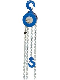 Resim Atlas Atcy 013 1 Ton 3 Mt Yuvarlak Caraskal 