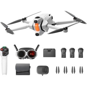 Resim INSTA360 Antigravity A1 Drone 