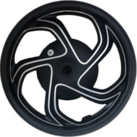 Resim Jant Arka Jupıter125 A 