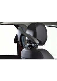 Resim 7711785946 Koltuk Arkası Ceket Elbise Askısı 