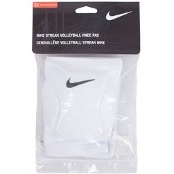Resim Nike Streak Volleyball Knee Pad Ce Xl-Xxl Dizlikler Beyaz 