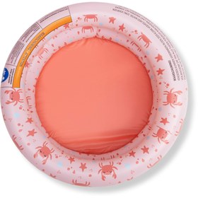 Resim Swim Essentials Oh Crab Bebek Şişme Oyun ve Yüzme Havuzu 60cm 