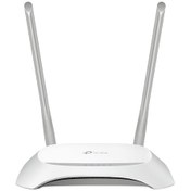 Resim TP-Link TL-WR850N 300 Mbps 2.4 Ghz Kablosuz Router TP-Link