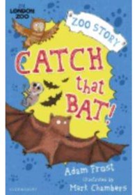 Resim Catch That Bat 