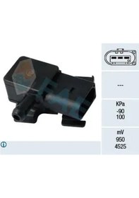 Resim Bmw 520d F10 Egzoz Basinc Sensoru 2010-2014 Fae 16102 