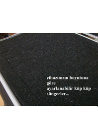 Resim Wisent Canon. Sony. Nikon Dslr İçintaşıma Çantası 