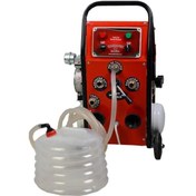 Resim Kamtek GOLD AİR 8 Bar Basınçlı Çift Yönlü Petek Temizleme Makinesi 