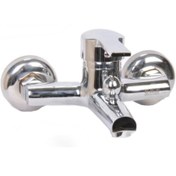Resim Banyo Duş Bataryası HY36091 