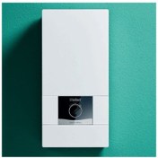 Resim Vaillant Ved-E 18/7 Trifaze Elektrikli Şofben 8 Litre/dakika 