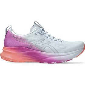 Resim Asics Gel-kayano 32 Unisex Koşu Ayakkabısı 1012c045-400 Siyah Siyah 