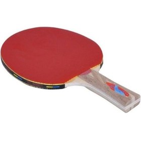 Resim Busso Bs3802 Hudson Masa Tenisi Raketi 3 