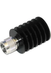 Resim Weinschel Wa1427-4 Rf Yük Termination, 25.0w, 10.0 Ghz, Type N 