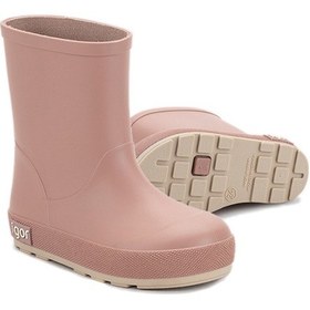 Resim Igor W10294 Yogı Dk Pembe Kız Çocuk Yağmur Çizmesi 000000000101890180 Pembe 
