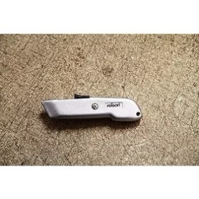 Resim 62811 Self Retracting Utility Knife 