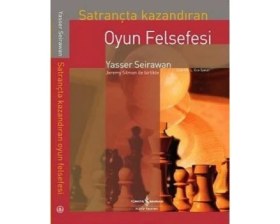 Resim Satrançta Kazandıran Oyun Felsefesi 