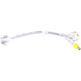 Resim Gastrostomi Beslenme Tüpü Galena No: 20 Sarı 