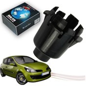 Resim Renault Clio 3 Kaput Ayar Takozu - 820076695 