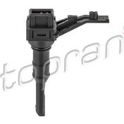 Resim Topran-109665001 - Hız Devır Sensoru Vw: Passat /skoda: Superb 