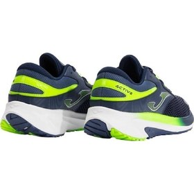 Resim Joma Active 2533 Erkek Mavi Spor Ayakkabı Mavi 