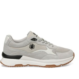 Resim Lumberjack Leon 5Fx Açık Gri Erkek Sneaker 101952165 