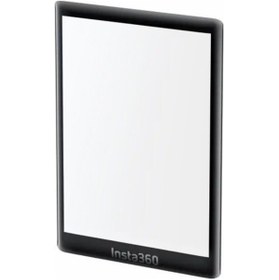 Resim Insta360 X3 Ekran Koruyucu Vizör Foto 