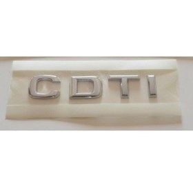 Resim EDEXPORT Yazı Cdtı Opel Corsa Cdtı 