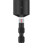 Resim 2608522353 Impact-Lokma Anahtar 13 Mm, 0 W, 0 V 