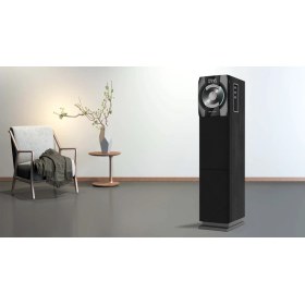 Resim Efe Kuluçka Makineleri Soundbar 2.1 Den-B 151 65 Watt Dolby Digital Ses Sertifikalı 