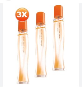 Resim Avon Summer White Sunset Kadın Parfüm Edt 50 Ml. Üçlü Set 