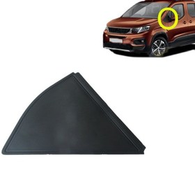 Resim Peugeot Partner Rifter Sağ Üst Çamurluk Kaplama 2018 Sonrası Uyumlu 